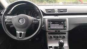 Volkswagen Passat V. 1.6 TDi Edition Trendline BlueMotion de 2012