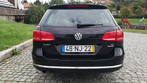 Volkswagen Passat V. 1.6 TDi Edition Trendline BlueMotion de 2012