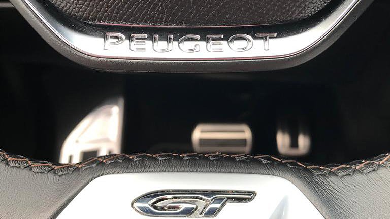 Peugeot 3008 1.5 BlueHDi GT Line EAT8 de 2021