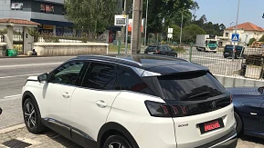 Peugeot 3008 1.5 BlueHDi GT Line EAT8 de 2021