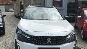 Peugeot 3008 1.5 BlueHDi GT Line EAT8 de 2021