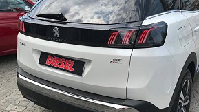 Peugeot 3008 1.5 BlueHDi GT Line EAT8 de 2021