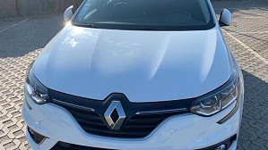 Renault Mégane 1.5 dCi Zen ECO de 2017