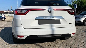 Renault Mégane 1.5 dCi Zen ECO de 2017