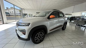 Dacia Spring de 2021