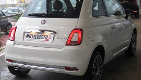 Fiat 500 1.0 Hybrid Pop de 2022