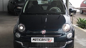 Fiat 500C 1.0 Hybrid Dolcevita de 2022