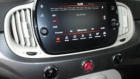 Fiat 500C 1.0 Hybrid Dolcevita de 2022