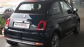 Fiat 500C 1.0 Hybrid Dolcevita de 2022