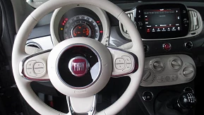 Fiat 500C 1.0 Hybrid Dolcevita de 2022