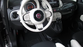 Fiat 500C 1.0 Hybrid Dolcevita de 2022