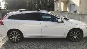 Volvo V60 2.0 D3 Momentum de 2016