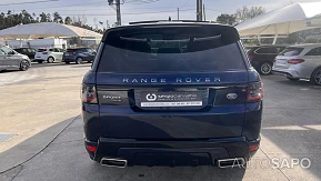 Land Rover Range Rover Sport de 2019