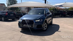 Audi Q3 de 2015