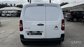 Citroen Berlingo de 2023