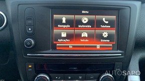 Renault Kadjar 1.5 dCi Intens de 2017