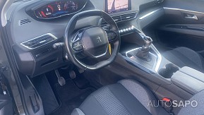 Peugeot 3008 1.5 BlueHDi Active de 2018