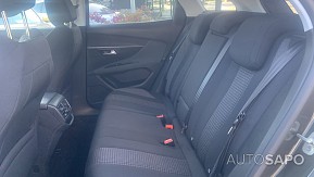 Peugeot 3008 1.5 BlueHDi Active de 2018