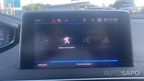 Peugeot 3008 1.5 BlueHDi Active de 2018