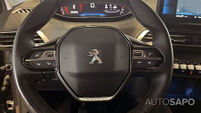 Peugeot 3008 de 2022