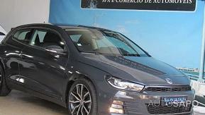 Volkswagen Scirocco 2.0 TDi Sport de 2016