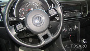 Volkswagen Beetle 1.6 TDi Design de 2012