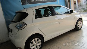 Renault ZOE Life 40 de 2018