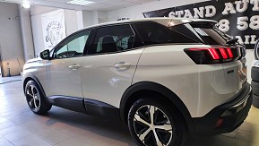 Peugeot 3008 1.5 BlueHDi Crossway EAT8 de 2019