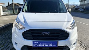 Ford Transit Connect de 2018