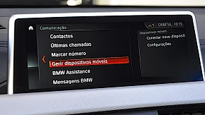 BMW X2 25 e xDrive Pack M de 2020