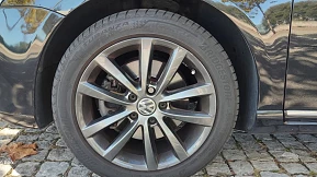 Volkswagen Passat 1.6 TDi Highline BlueMotion de 2014