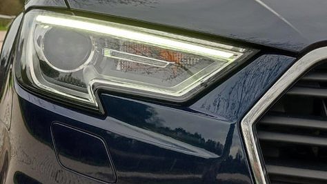 Audi A3 1.6 Attraction EC de 2017