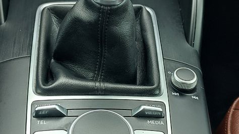 Audi A3 1.6 Attraction EC de 2017