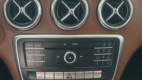 Mercedes-Benz Classe A 180 CDi BlueEfficiency Edition de 2018