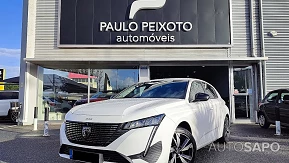 Peugeot 308 1.2 PureTech Active Pack de 2022