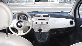 Fiat 500 1.2 Lounge de 2015
