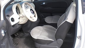 Fiat 500 1.2 Lounge de 2015