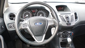Ford Fiesta 1.4 TDCi Techno de 2011