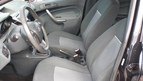 Ford Fiesta 1.4 TDCi Techno de 2011