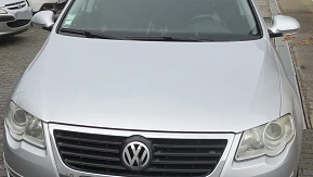 Volkswagen Passat 2.0 TDi de 2009