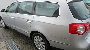 Volkswagen Passat 2.0 TDi de 2009