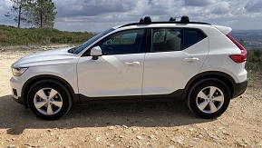 Volvo XC40 1.5 T2 Inscription Geartronic de 2021