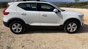 Volvo XC40 1.5 T2 Inscription Geartronic de 2021