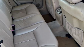 Mercedes-Benz Classe E 270 CDi Avantgarde de 2001