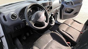 Citroen Berlingo 1.6 HDi 750 de 2011