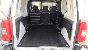 Citroen Berlingo 1.6 HDi 750 de 2011