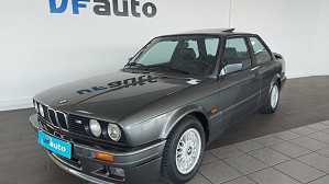 BMW Série 3 320 iS de 1989