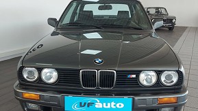 BMW Série 3 320 iS de 1989