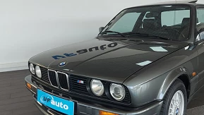 BMW Série 3 320 iS de 1989