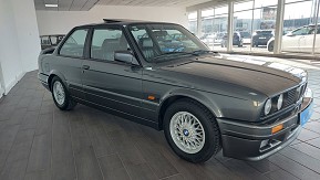 BMW Série 3 320 iS de 1989